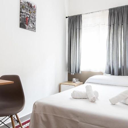 Pension Galicia Canovellas Екстер'єр фото