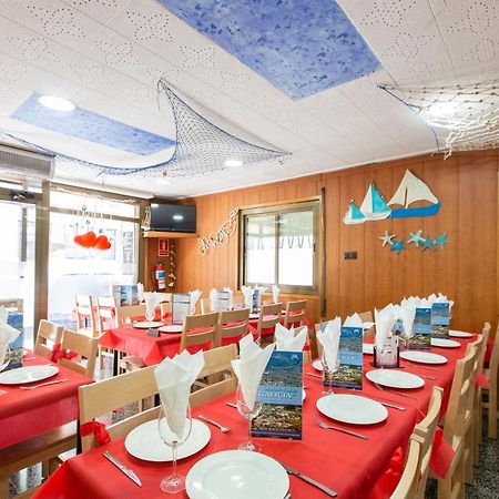 Pension Galicia Canovellas Екстер'єр фото
