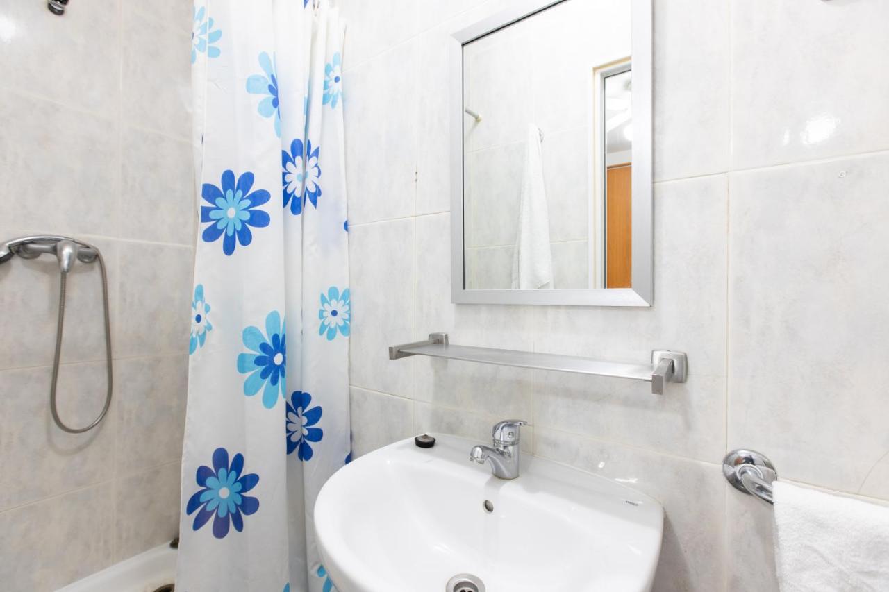 Pension Galicia Canovellas Екстер'єр фото